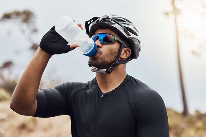 Hydrate