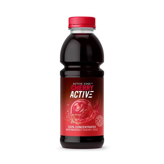 Cherry Active Concentrate (946ml/473ml)