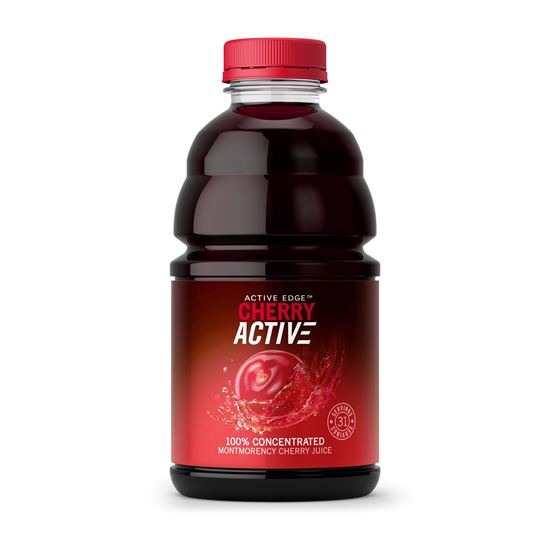 Cherry Active Concentrate (946ml/473ml)