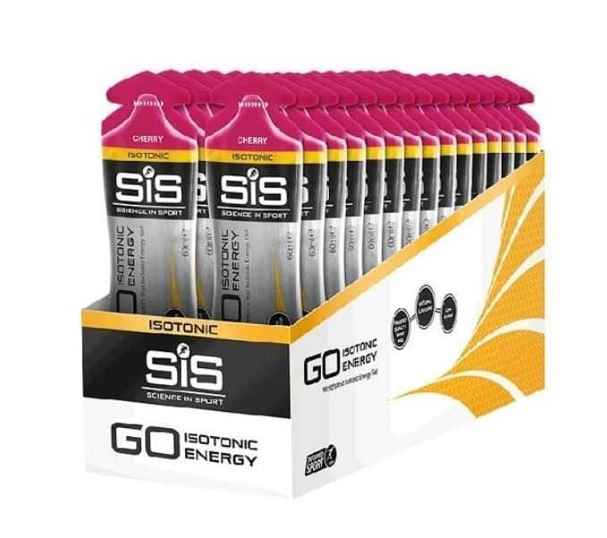 SIS Go Gel - 30 Pack