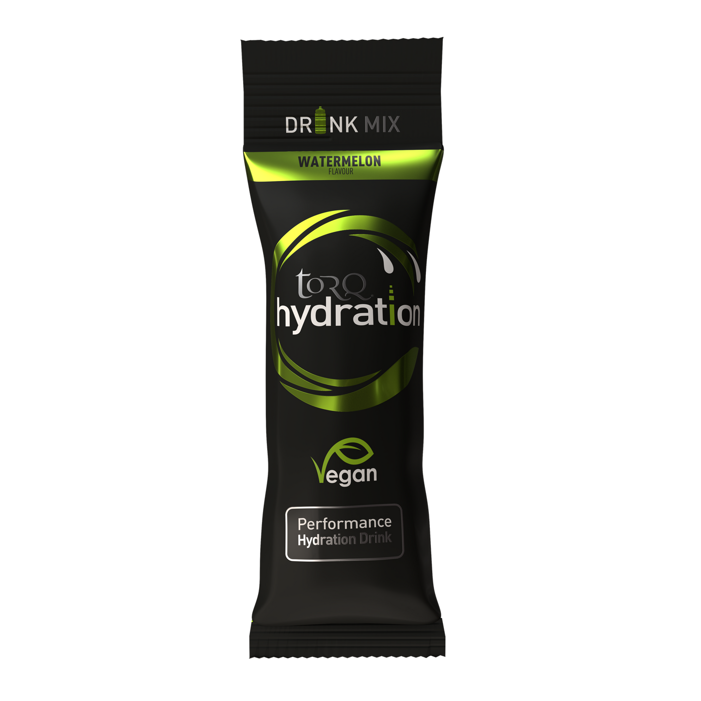 Torq Hydration Drink Singles (15 x 18g single serve)