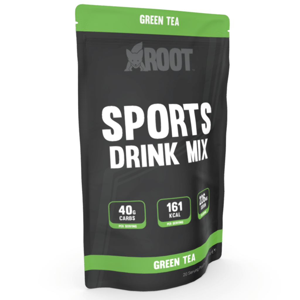 Active Root - Sports Drink Mix - 20 Serve Pouch