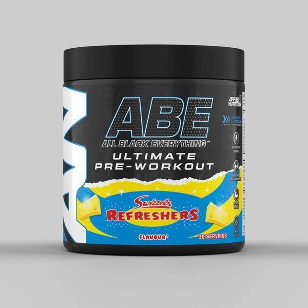 Applied Nutrition: ABE - 375g ULTIMATE PRE-WORKOUT powder (30 serves)