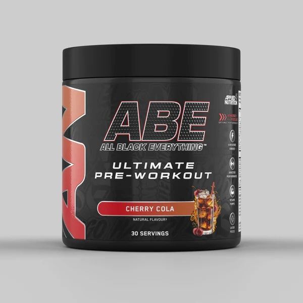 Applied Nutrition: ABE - 375g ULTIMATE PRE-WORKOUT powder (30 serves)