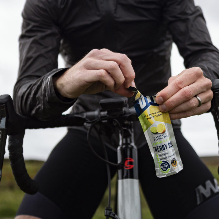 OTE Energy Gel (20 x 56g Gels)