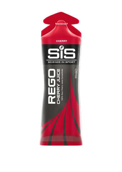 SIS Rego Cherry Juice (30 x 30ml)