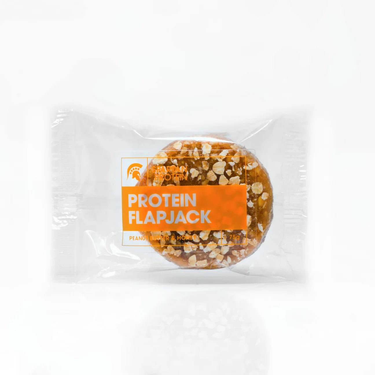 Spartan Protein - Protein Flapjacks (Box of 12)