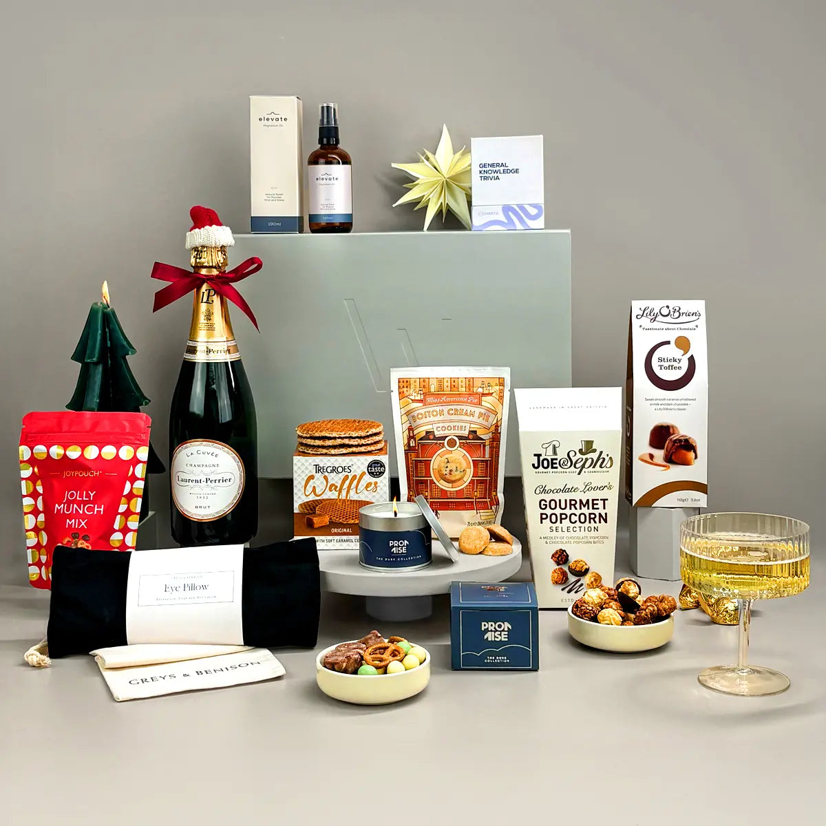 Sparkle Festive Hamper