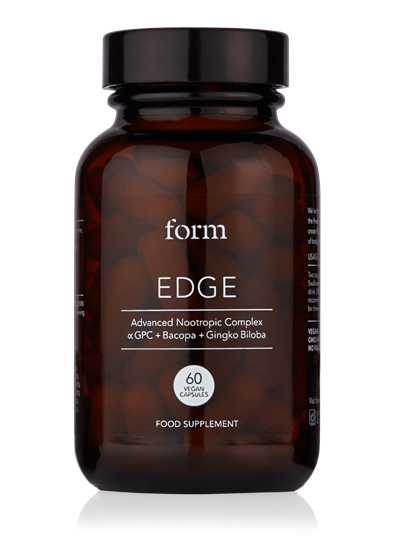 Form Edge (60 capsules)