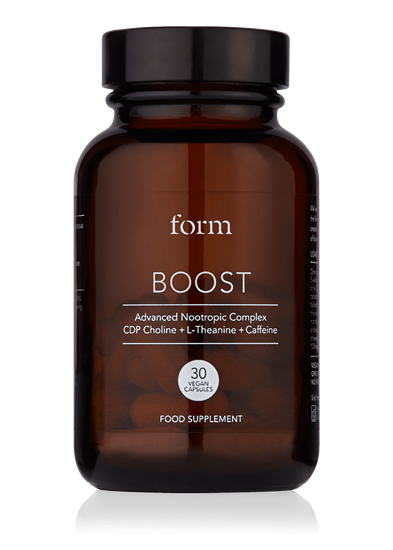 Form Boost (30 capsules)