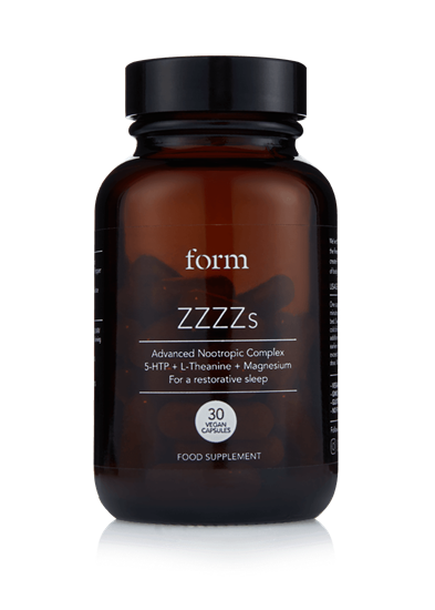 Form ZZZZ's (30 capsules)