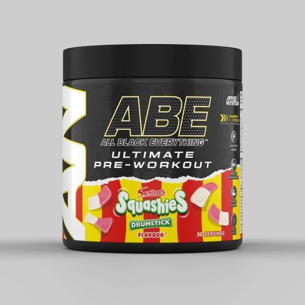 Applied Nutrition: ABE - 375g ULTIMATE PRE-WORKOUT powder (30 serves)