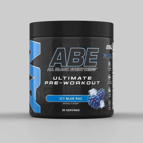 Applied Nutrition: ABE - 375g ULTIMATE PRE-WORKOUT powder (30 serves)