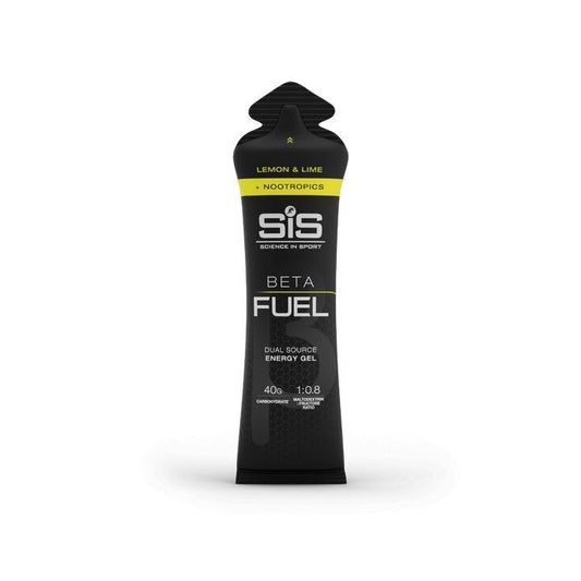 SIS Beta Fuel + Nootropics Gels - 30 pack