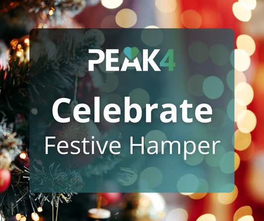 Celebrate Festive Hamper