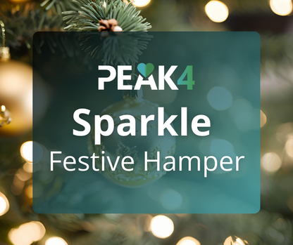 Sparkle Festive Wellness Hamper