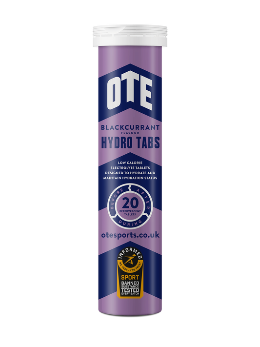 OTE Hydro Tabs (Box x 6)