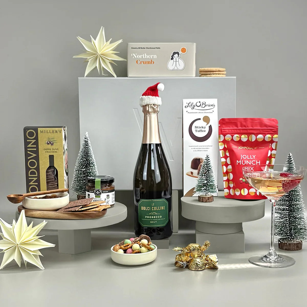 Celebrate Festive Hamper