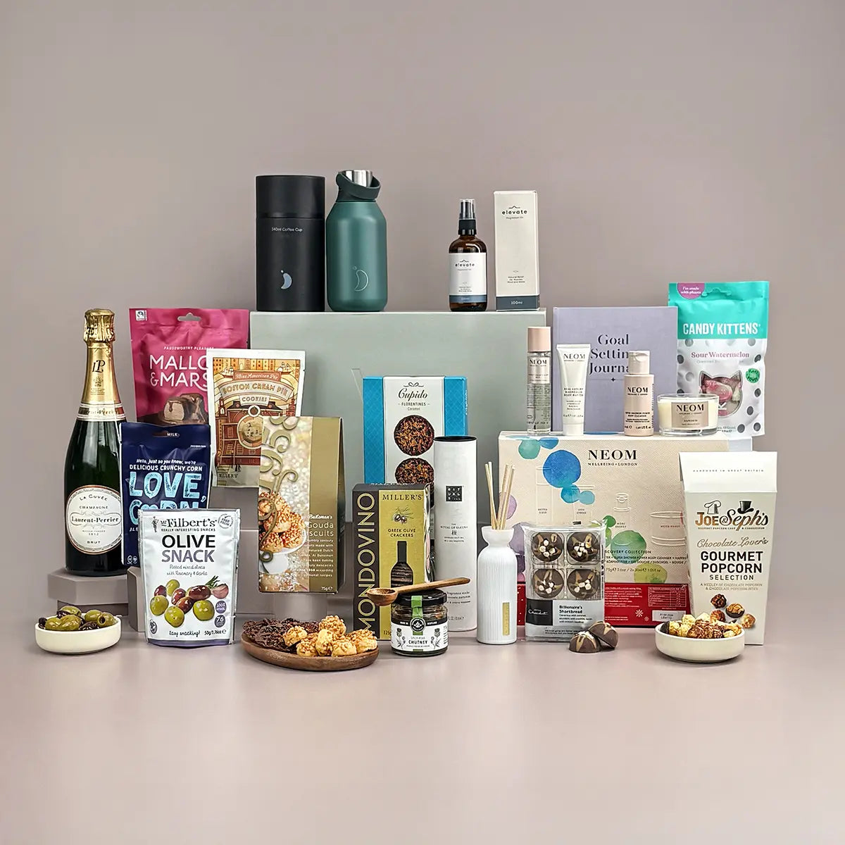 Radiate Festive Hamper