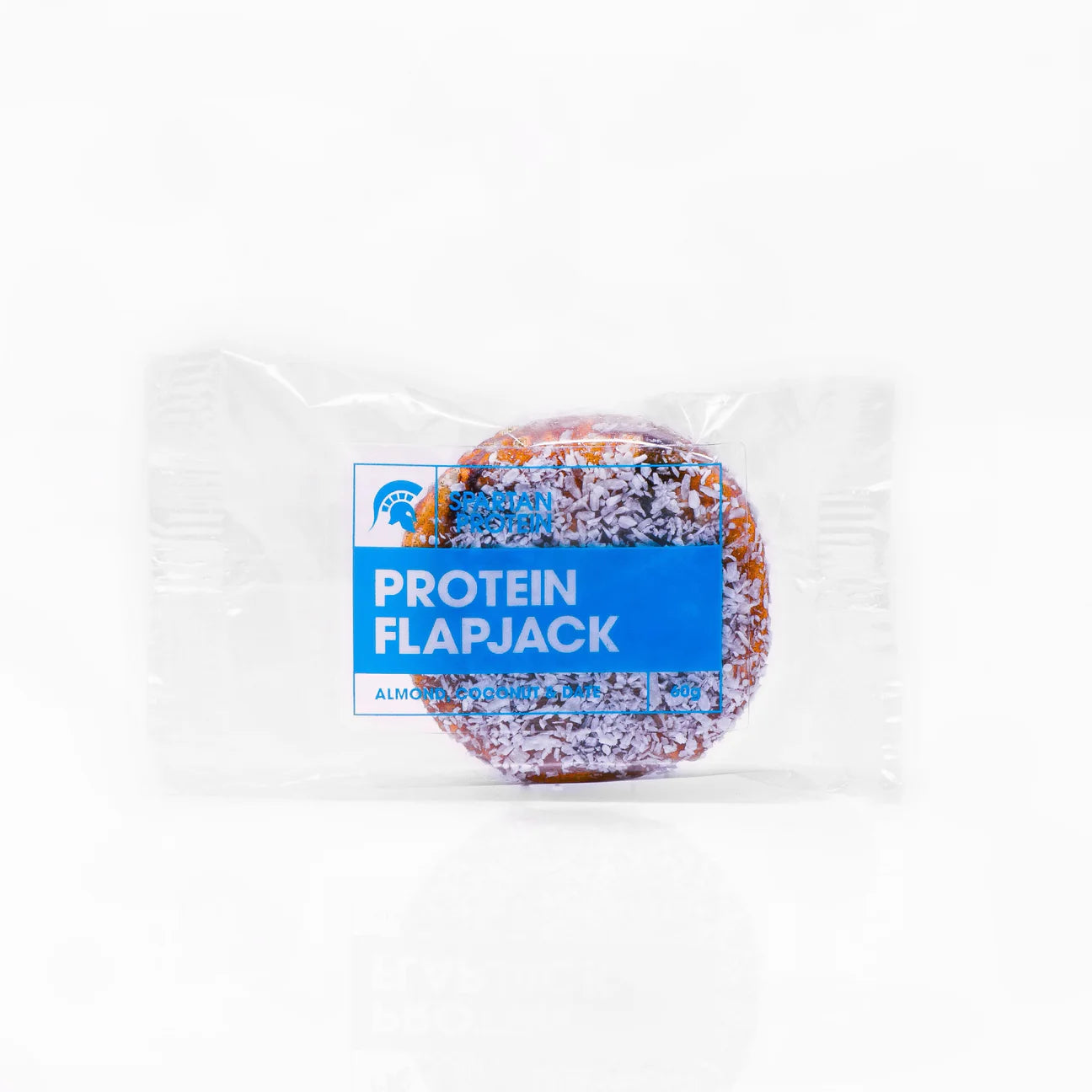 Spartan Protein - Protein Flapjacks (Box of 12)