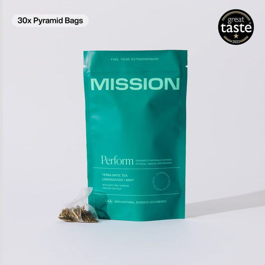 Mission Tea (30 Servings)